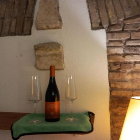 Domus Next Campo De'Fiori With Thermal Shower Roma Esterno foto