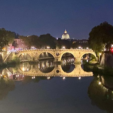 Domus Next Campo De'Fiori With Thermal Shower Roma Esterno foto