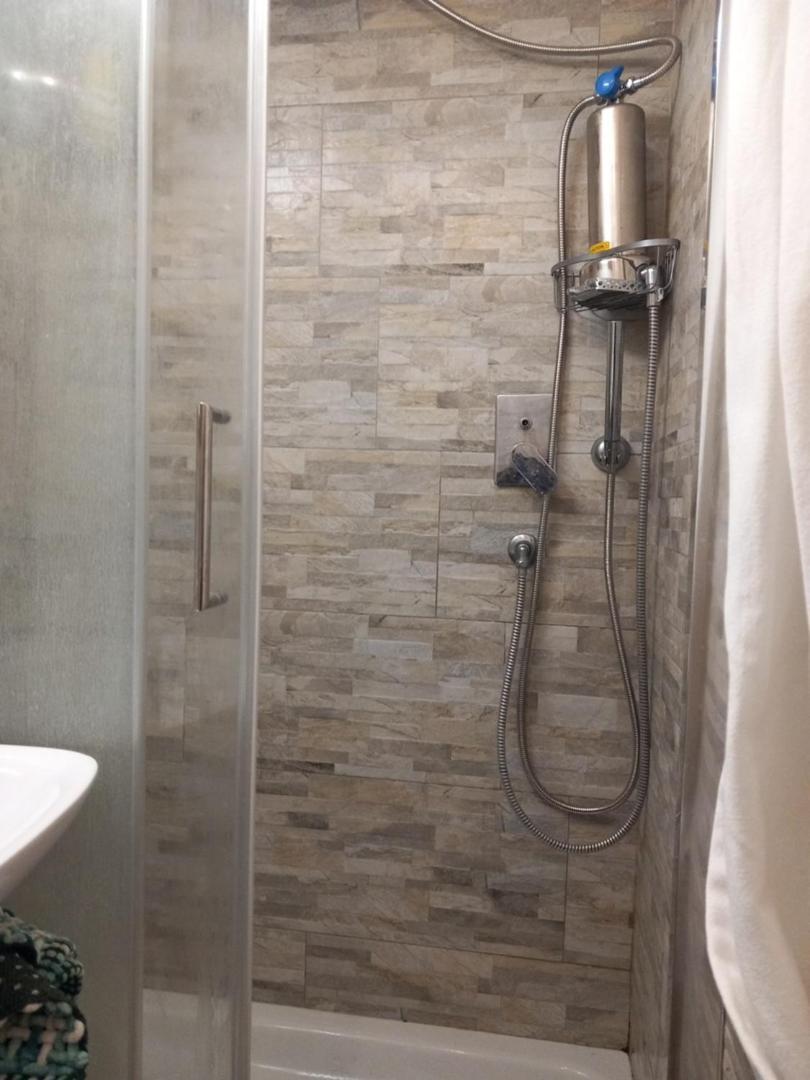 Domus Next Campo De'Fiori With Thermal Shower Roma Esterno foto