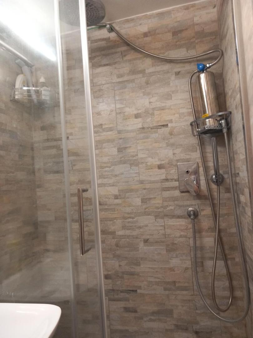 Domus Next Campo De'Fiori With Thermal Shower Roma Camera foto