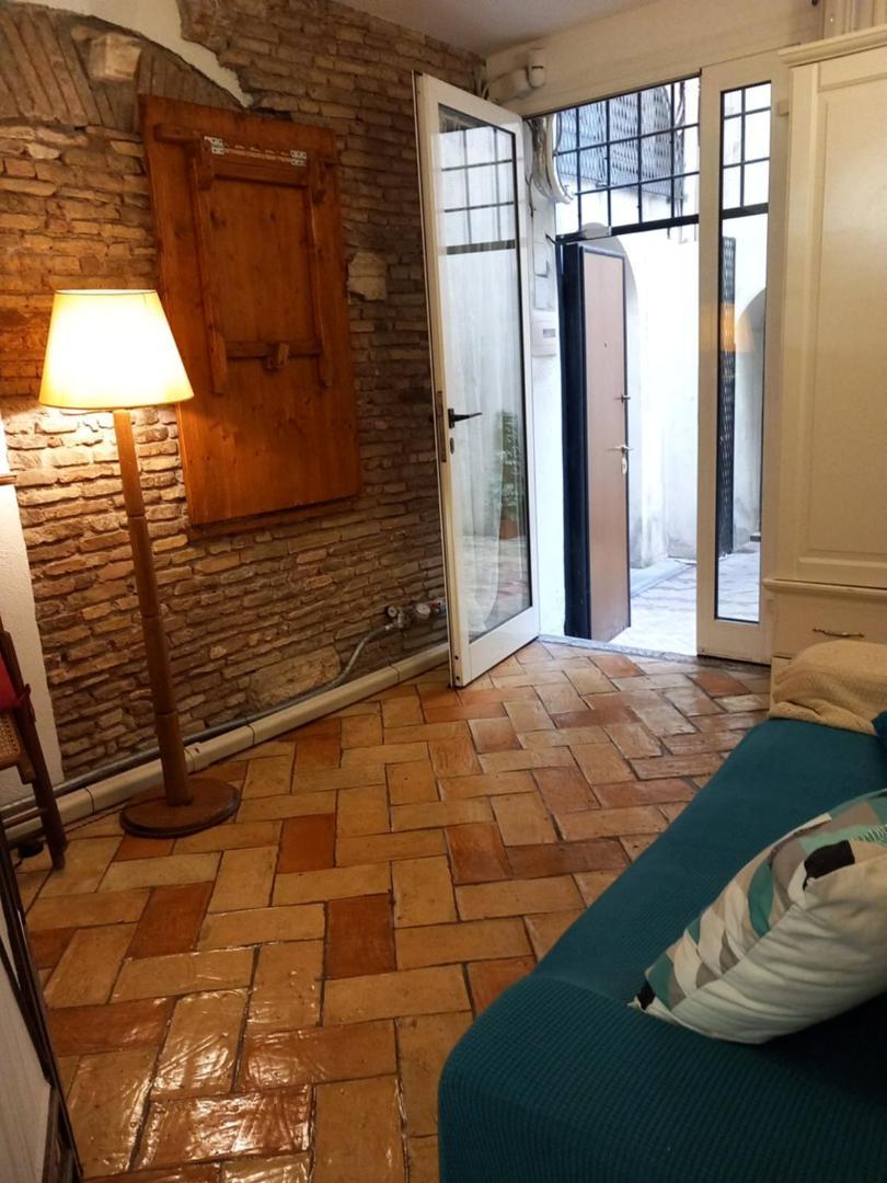 Domus Next Campo De'Fiori With Thermal Shower Roma Esterno foto