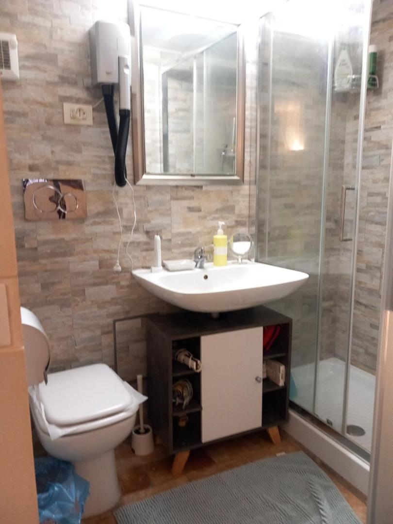 Domus Next Campo De'Fiori With Thermal Shower Roma Esterno foto