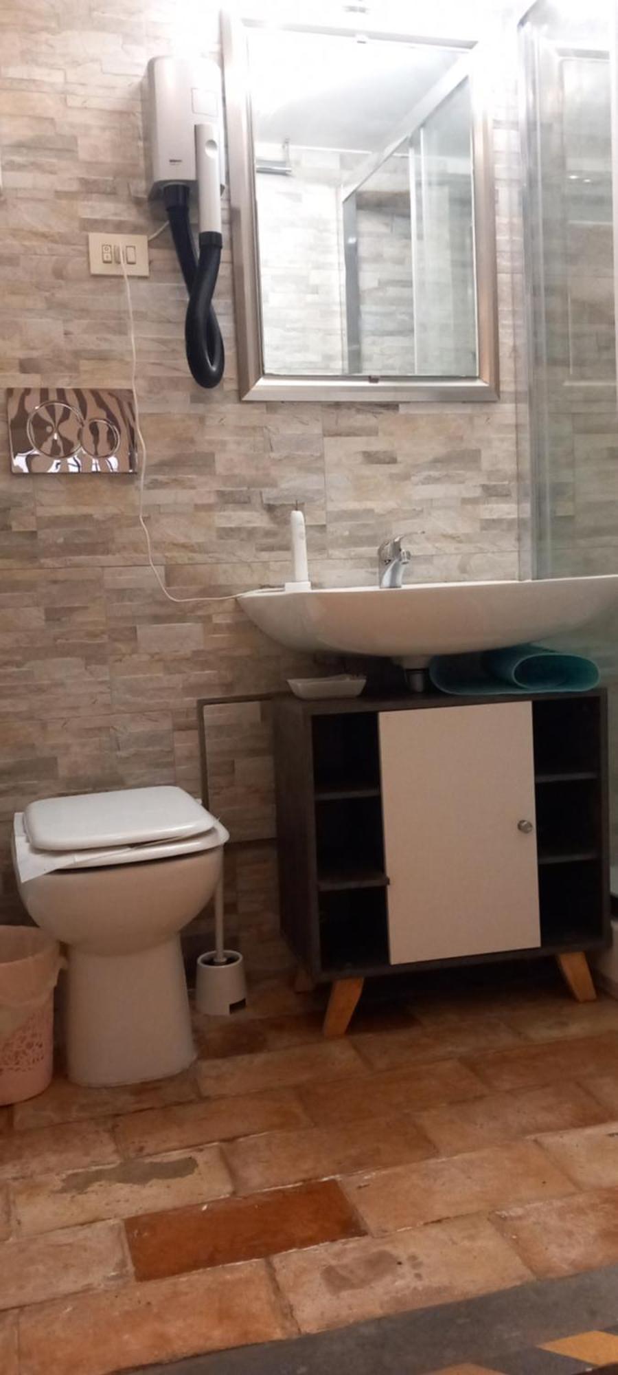 Domus Next Campo De'Fiori With Thermal Shower Roma Esterno foto