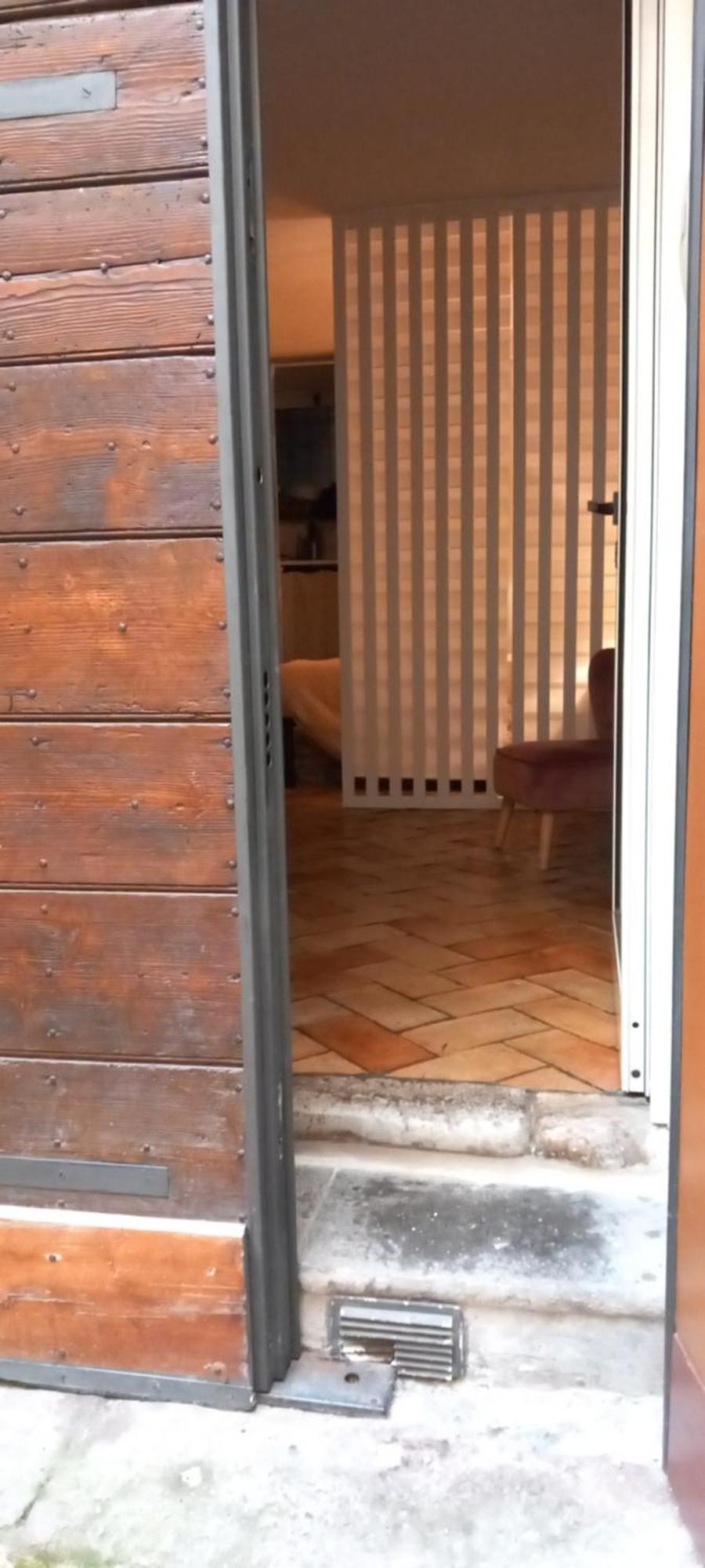 Domus Next Campo De'Fiori With Thermal Shower Roma Esterno foto