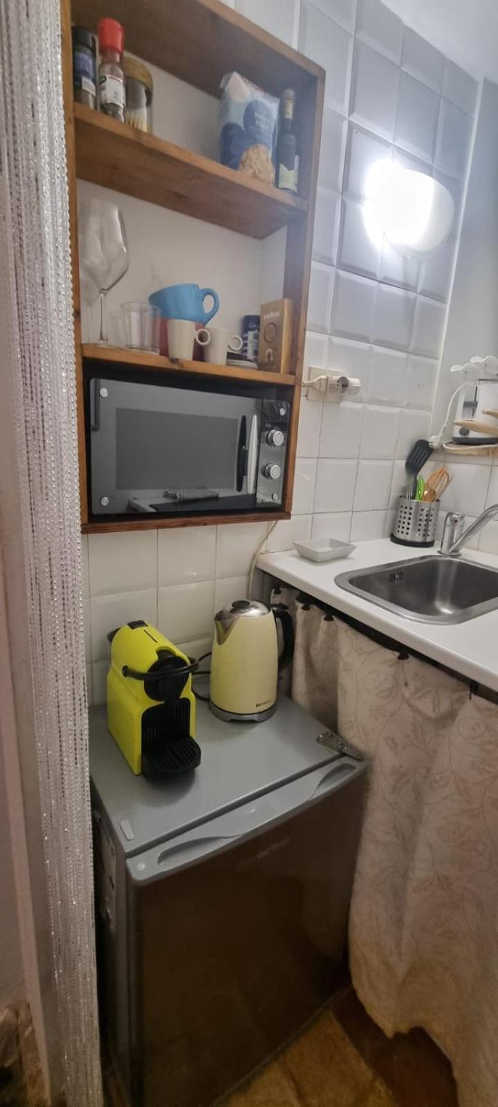Domus Next Campo De'Fiori With Thermal Shower Roma Esterno foto